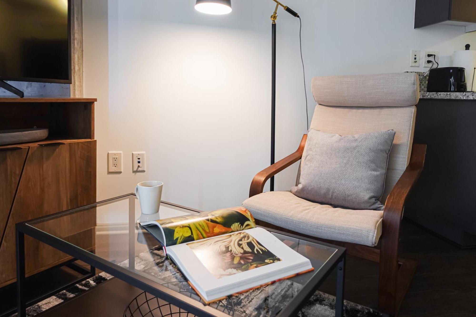 Appartement Luxurious Hollywood Dream à Los Angeles Extérieur photo