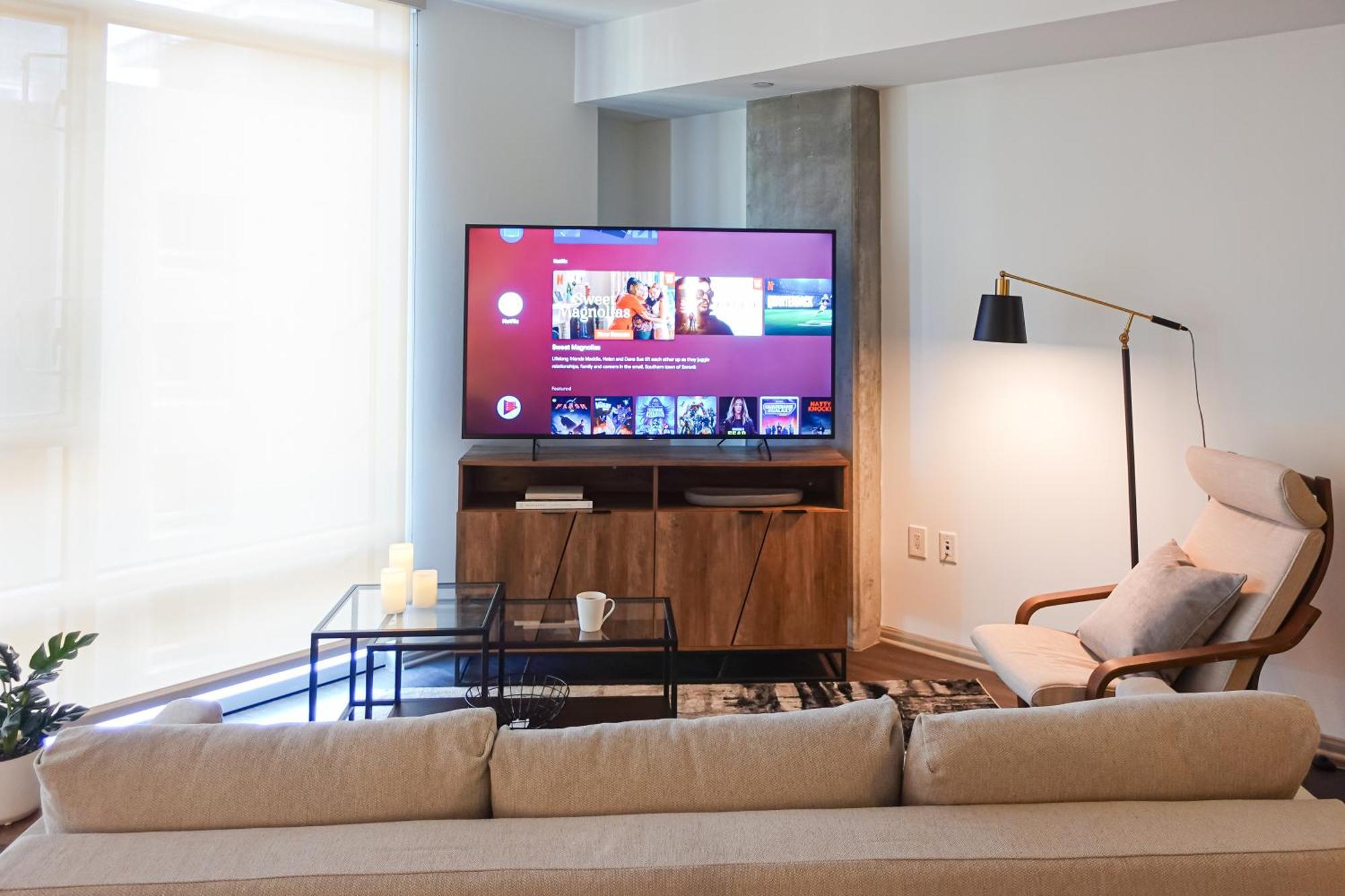 Appartement Luxurious Hollywood Dream à Los Angeles Extérieur photo